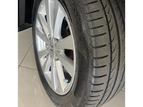 HONDA Civic 1.8 16V 4P LXS AUTOMTICO, Foto 13