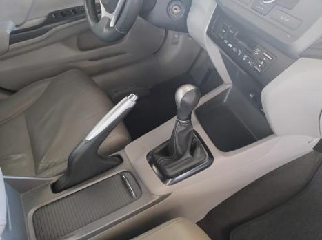 HONDA Civic 1.8 16V 4P FLEX LXL, Foto 21