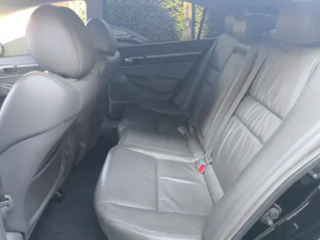 HONDA Civic 1.8 16V 4P EXS AUTOMTICO, Foto 5