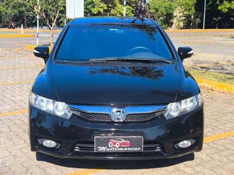 HONDA Civic 1.8 16V 4P EXS AUTOMTICO, Foto 7