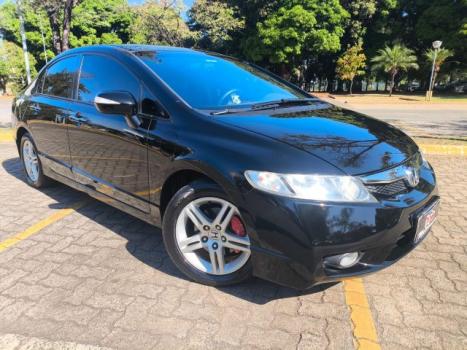 HONDA Civic 1.8 16V 4P EXS AUTOMTICO, Foto 8