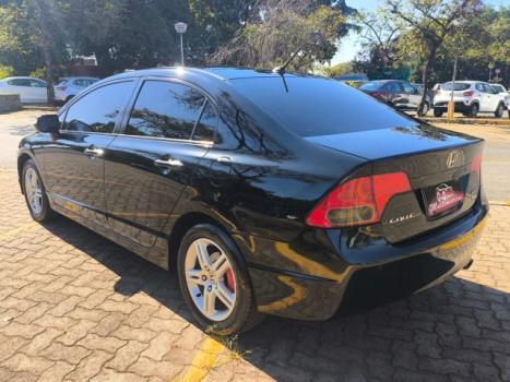 HONDA Civic 1.8 16V 4P EXS AUTOMTICO, Foto 10
