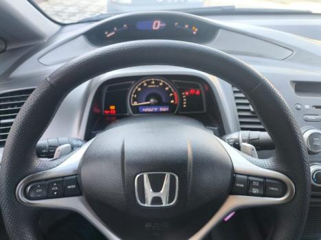 HONDA Civic 1.8 16V 4P EXS AUTOMTICO, Foto 12