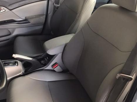 HONDA Civic 1.8 16V 4P FLEX LXS AUTOMTICO, Foto 8