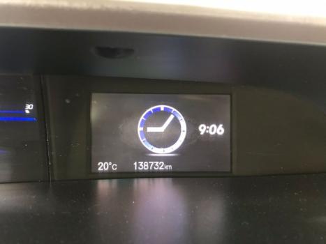 HONDA Civic 1.8 16V 4P FLEX LXS AUTOMTICO, Foto 10