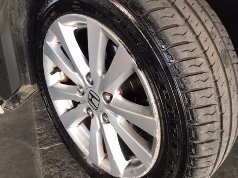 HONDA Civic 1.8 16V 4P FLEX LXS AUTOMTICO, Foto 16