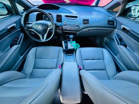 HONDA Civic 1.8 16V 4P FLEX LXL AUTOMTICO, Foto 9