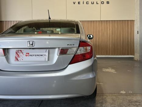HONDA Civic 1.8 16V 4P EXS AUTOMTICO, Foto 7
