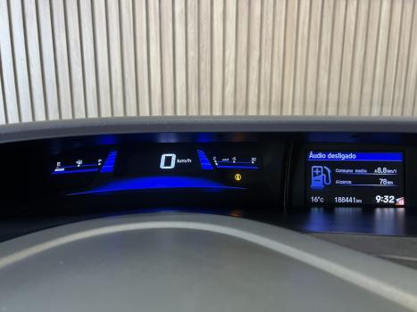 HONDA Civic 1.8 16V 4P EXS AUTOMTICO, Foto 9