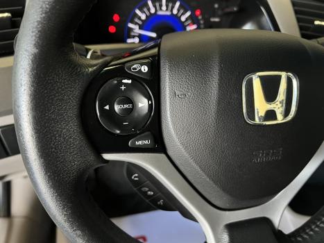 HONDA Civic 1.8 16V 4P EXS AUTOMTICO, Foto 11