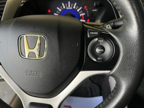 HONDA Civic 1.8 16V 4P EXS AUTOMTICO, Foto 12