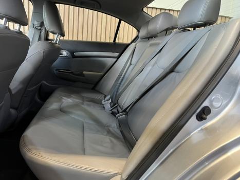 HONDA Civic 1.8 16V 4P EXS AUTOMTICO, Foto 20
