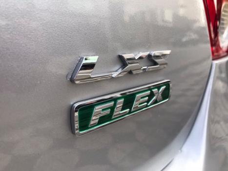 HONDA Civic 1.8 16V 4P FLEX LXS AUTOMTICO, Foto 11