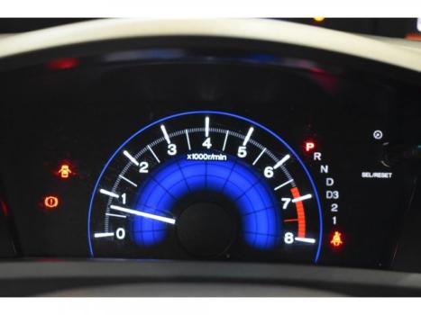 HONDA Civic 1.8 16V 4P FLEX LXS AUTOMTICO, Foto 7
