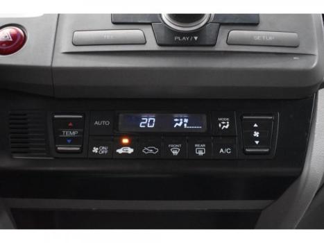 HONDA Civic 1.8 16V 4P FLEX LXS AUTOMTICO, Foto 9