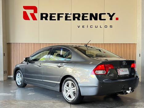 HONDA Civic 1.8 16V 4P EXS AUTOMTICO, Foto 2