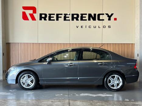 HONDA Civic 1.8 16V 4P EXS AUTOMTICO, Foto 5