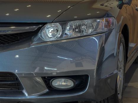 HONDA Civic 1.8 16V 4P EXS AUTOMTICO, Foto 6