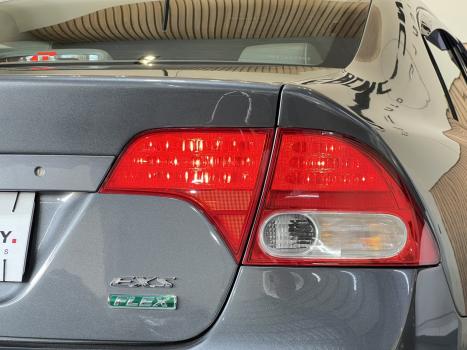 HONDA Civic 1.8 16V 4P EXS AUTOMTICO, Foto 7