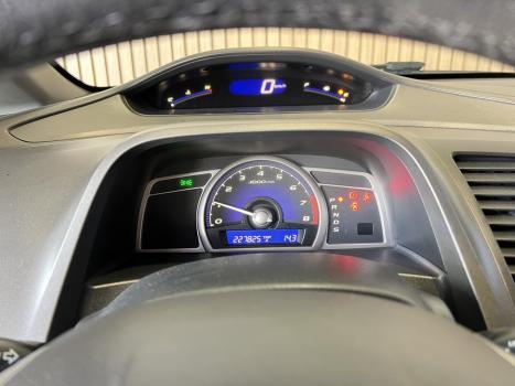 HONDA Civic 1.8 16V 4P EXS AUTOMTICO, Foto 9