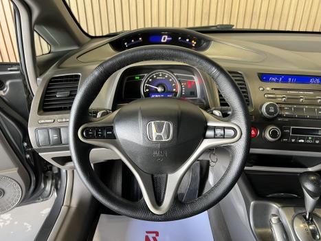 HONDA Civic 1.8 16V 4P EXS AUTOMTICO, Foto 10