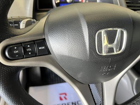 HONDA Civic 1.8 16V 4P EXS AUTOMTICO, Foto 11