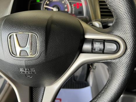 HONDA Civic 1.8 16V 4P EXS AUTOMTICO, Foto 12