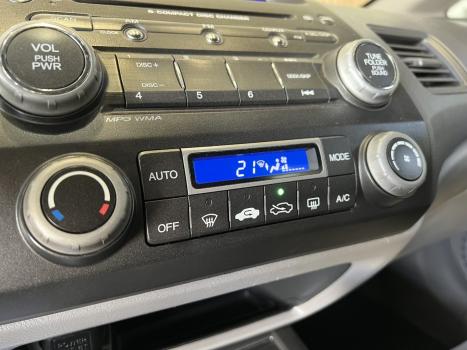 HONDA Civic 1.8 16V 4P EXS AUTOMTICO, Foto 14