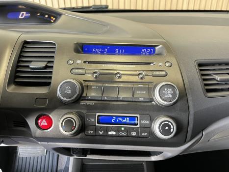HONDA Civic 1.8 16V 4P EXS AUTOMTICO, Foto 15