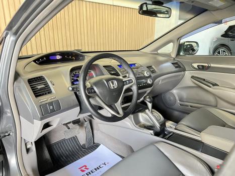 HONDA Civic 1.8 16V 4P EXS AUTOMTICO, Foto 17