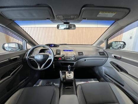 HONDA Civic 1.8 16V 4P EXS AUTOMTICO, Foto 18