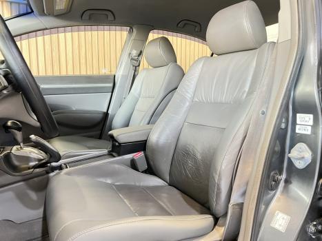 HONDA Civic 1.8 16V 4P EXS AUTOMTICO, Foto 19