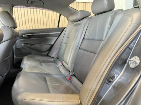 HONDA Civic 1.8 16V 4P EXS AUTOMTICO, Foto 20