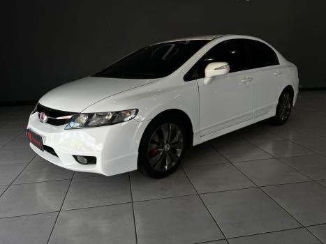 HONDA Civic 1.8 16V 4P FLEX LXL SE, Foto 1