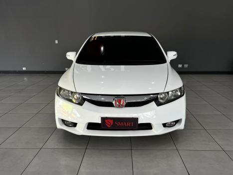 HONDA Civic 1.8 16V 4P FLEX LXL SE, Foto 2