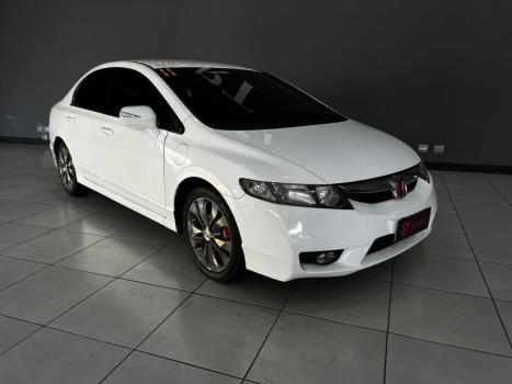 HONDA Civic 1.8 16V 4P FLEX LXL SE, Foto 3
