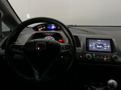 HONDA Civic 1.8 16V 4P FLEX LXL SE, Foto 5