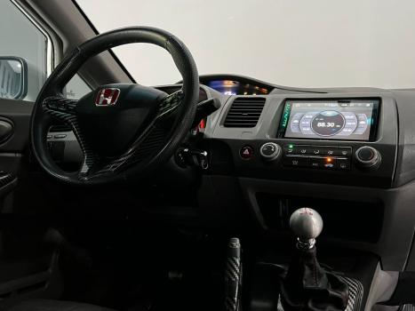 HONDA Civic 1.8 16V 4P FLEX LXL SE, Foto 6