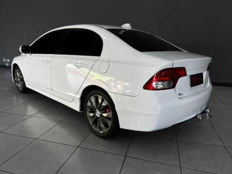 HONDA Civic 1.8 16V 4P FLEX LXL SE, Foto 11