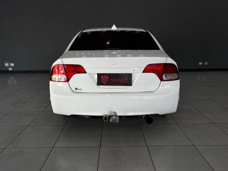 HONDA Civic 1.8 16V 4P FLEX LXL SE, Foto 12