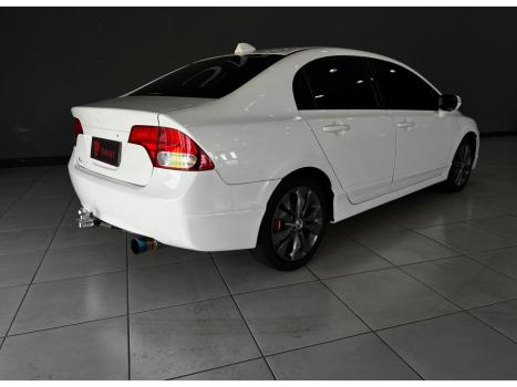 HONDA Civic 1.8 16V 4P FLEX LXL SE, Foto 13