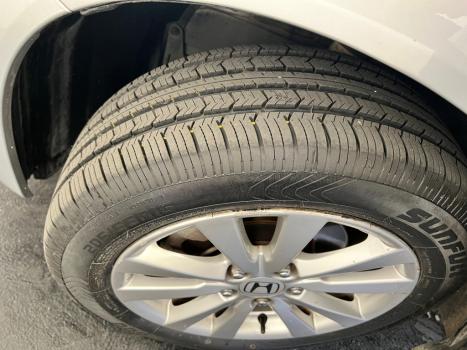 HONDA Civic 1.8 16V 4P FLEX LXS AUTOMTICO, Foto 13