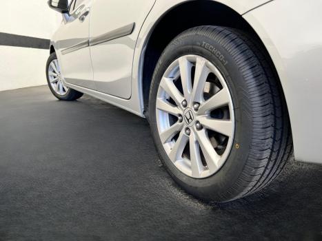 HONDA Civic 1.8 16V 4P FLEX LXS AUTOMTICO, Foto 16