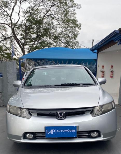 HONDA Civic 1.8 16V 4P LXS, Foto 2