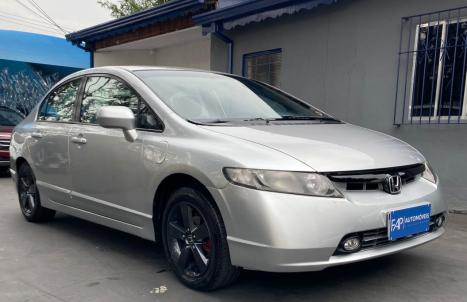 HONDA Civic 1.8 16V 4P LXS, Foto 3