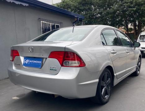 HONDA Civic 1.8 16V 4P LXS, Foto 5