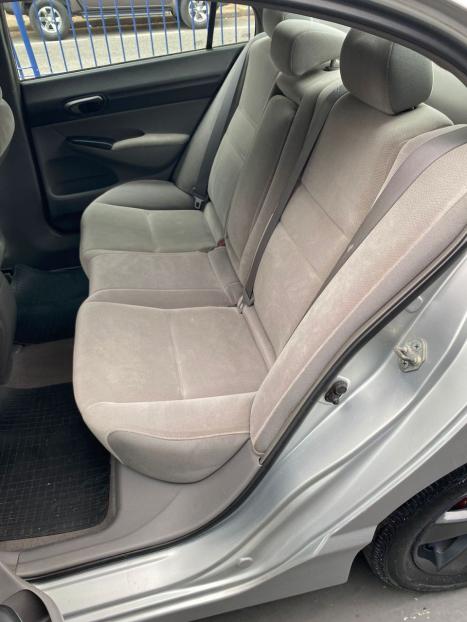 HONDA Civic 1.8 16V 4P LXS, Foto 7