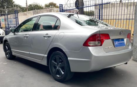 HONDA Civic 1.8 16V 4P LXS, Foto 8