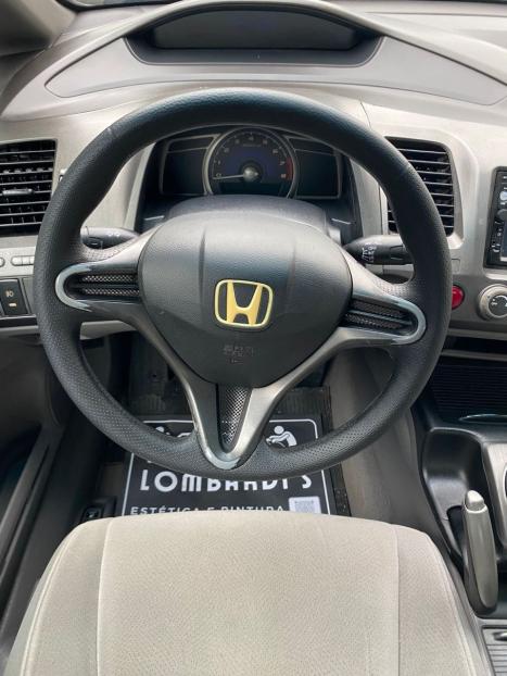 HONDA Civic 1.8 16V 4P LXS, Foto 9