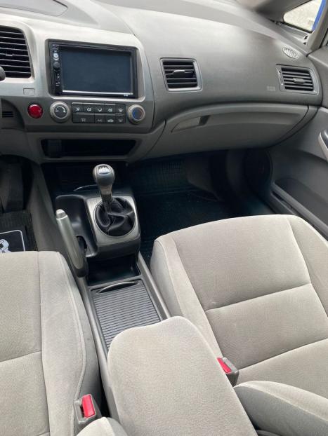 HONDA Civic 1.8 16V 4P LXS, Foto 10